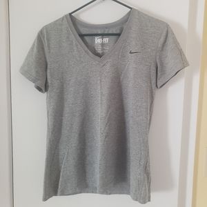 Nike dry fit shirt